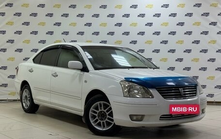 Toyota Premio, 2002 год, 693 550 рублей, 3 фотография