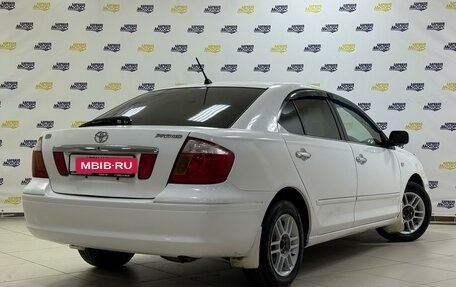 Toyota Premio, 2002 год, 693 550 рублей, 6 фотография