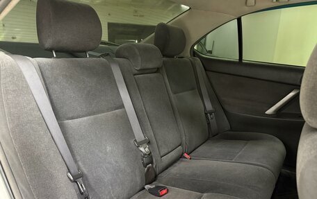 Toyota Premio, 2002 год, 693 550 рублей, 16 фотография