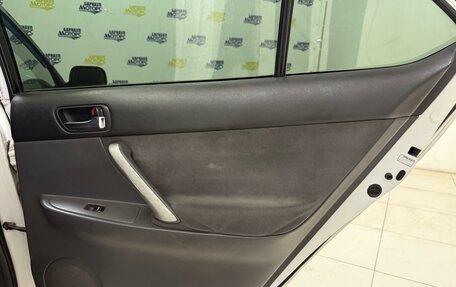 Toyota Premio, 2002 год, 693 550 рублей, 19 фотография