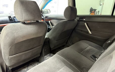 Toyota Premio, 2002 год, 693 550 рублей, 24 фотография