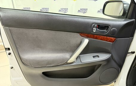 Toyota Premio, 2002 год, 693 550 рублей, 18 фотография