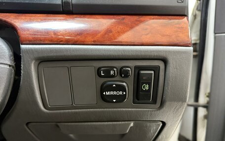 Toyota Premio, 2002 год, 693 550 рублей, 21 фотография
