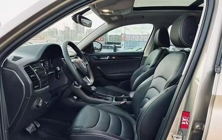 Skoda Kodiaq I, 2022 год, 2 400 000 рублей, 4 фотография