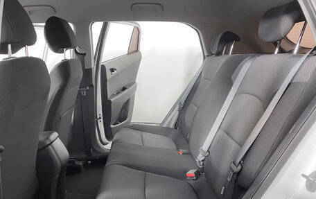 Hyundai Creta I рестайлинг, 2019 год, 1 449 000 рублей, 12 фотография