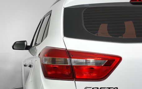 Hyundai Creta I рестайлинг, 2019 год, 1 449 000 рублей, 9 фотография