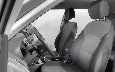 Hyundai Creta I рестайлинг, 2019 год, 1 449 000 рублей, 11 фотография