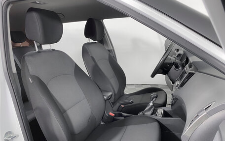 Hyundai Creta I рестайлинг, 2019 год, 1 449 000 рублей, 13 фотография