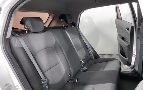 Hyundai Creta I рестайлинг, 2019 год, 1 449 000 рублей, 14 фотография
