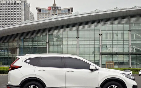 Honda CR-V IV, 2022 год, 2 455 955 рублей, 4 фотография