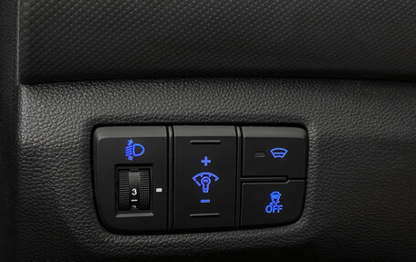 Hyundai Creta I рестайлинг, 2019 год, 1 449 000 рублей, 19 фотография