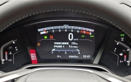 Honda CR-V IV, 2022 год, 2 455 955 рублей, 6 фотография
