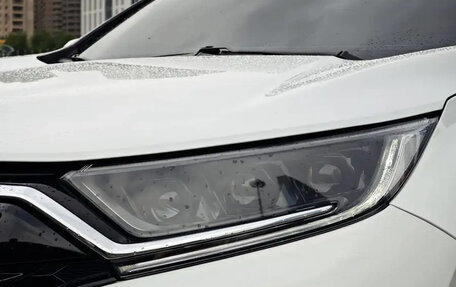 Honda CR-V IV, 2022 год, 2 455 955 рублей, 7 фотография
