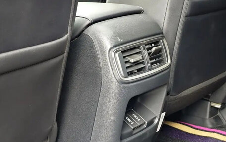 Honda CR-V IV, 2022 год, 2 455 955 рублей, 16 фотография