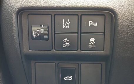 Honda CR-V IV, 2022 год, 2 455 955 рублей, 21 фотография