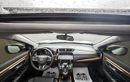 Honda CR-V IV, 2022 год, 2 455 955 рублей, 10 фотография
