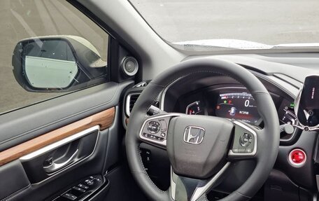 Honda CR-V IV, 2022 год, 2 455 955 рублей, 12 фотография