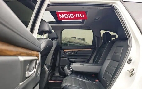 Honda CR-V IV, 2022 год, 2 455 955 рублей, 9 фотография