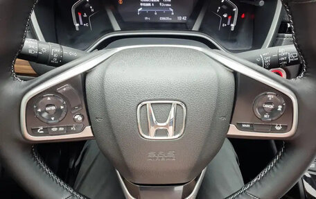 Honda CR-V IV, 2022 год, 2 455 955 рублей, 20 фотография