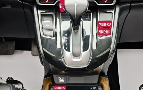 Honda CR-V IV, 2022 год, 2 455 955 рублей, 13 фотография
