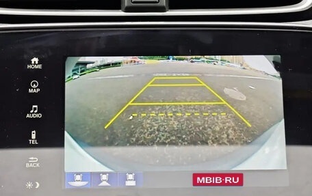 Honda CR-V IV, 2022 год, 2 455 955 рублей, 18 фотография