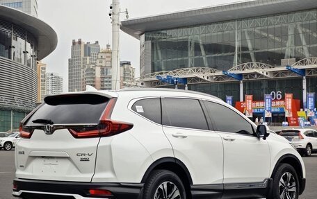 Honda CR-V IV, 2022 год, 2 455 955 рублей, 23 фотография