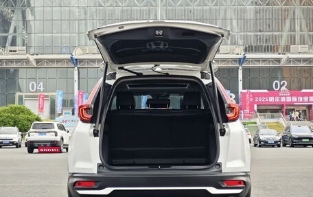 Honda CR-V IV, 2022 год, 2 455 955 рублей, 22 фотография