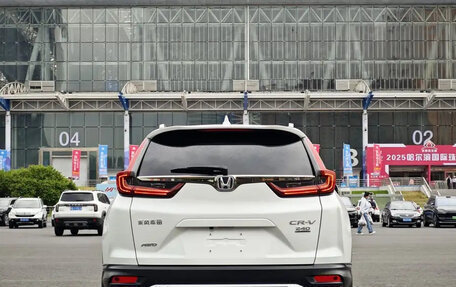 Honda CR-V IV, 2022 год, 2 455 955 рублей, 25 фотография