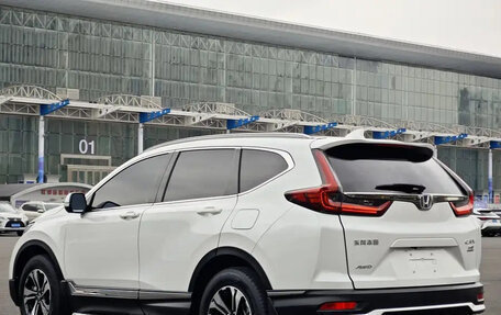 Honda CR-V IV, 2022 год, 2 455 955 рублей, 24 фотография