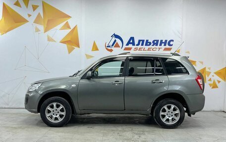 Chery Tiggo (T11), 2013 год, 415 000 рублей, 6 фотография