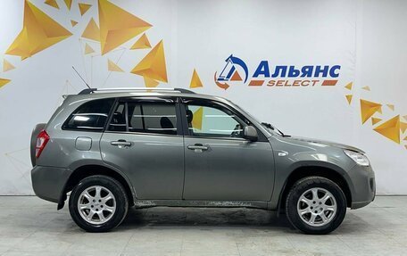Chery Tiggo (T11), 2013 год, 415 000 рублей, 2 фотография