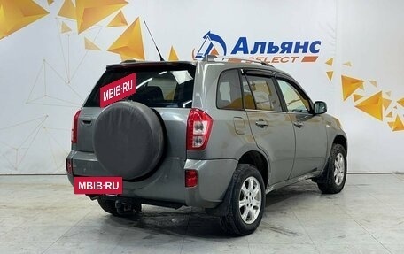 Chery Tiggo (T11), 2013 год, 415 000 рублей, 3 фотография