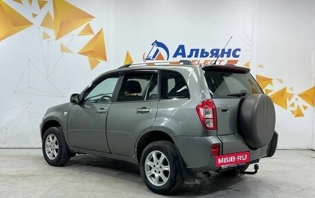 Chery Tiggo (T11), 2013 год, 415 000 рублей, 5 фотография