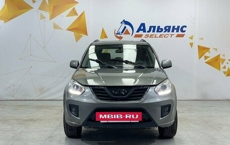 Chery Tiggo (T11), 2013 год, 415 000 рублей, 8 фотография
