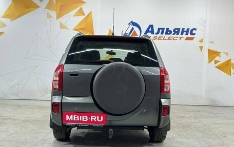 Chery Tiggo (T11), 2013 год, 415 000 рублей, 4 фотография