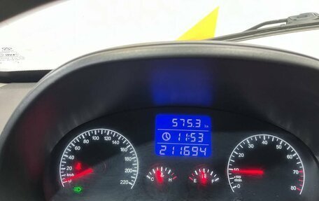 Chery Tiggo (T11), 2013 год, 415 000 рублей, 11 фотография