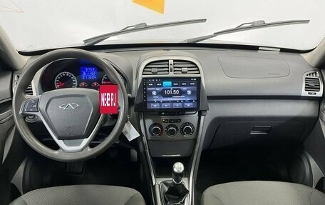 Chery Tiggo (T11), 2013 год, 415 000 рублей, 9 фотография