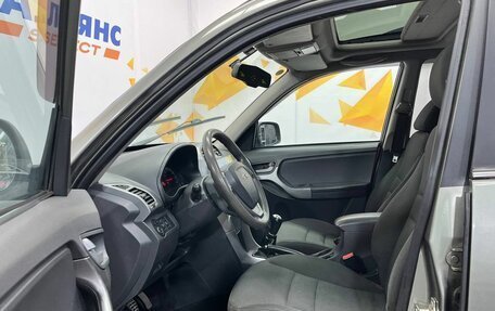 Chery Tiggo (T11), 2013 год, 415 000 рублей, 16 фотография