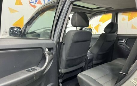 Chery Tiggo (T11), 2013 год, 415 000 рублей, 23 фотография