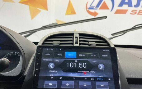 Chery Tiggo (T11), 2013 год, 415 000 рублей, 14 фотография