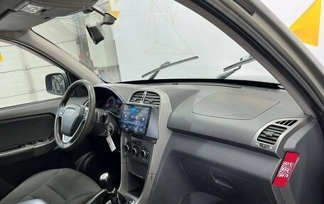 Chery Tiggo (T11), 2013 год, 415 000 рублей, 12 фотография