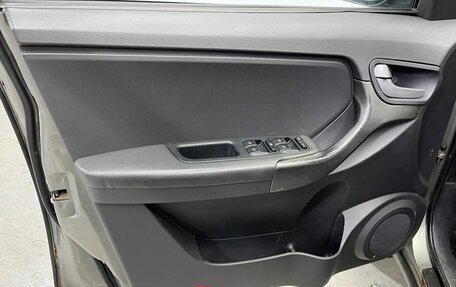 Chery Tiggo (T11), 2013 год, 415 000 рублей, 21 фотография
