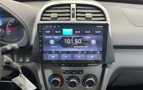 Chery Tiggo (T11), 2013 год, 415 000 рублей, 13 фотография
