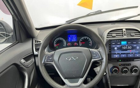 Chery Tiggo (T11), 2013 год, 415 000 рублей, 10 фотография