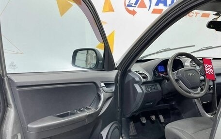 Chery Tiggo (T11), 2013 год, 415 000 рублей, 20 фотография