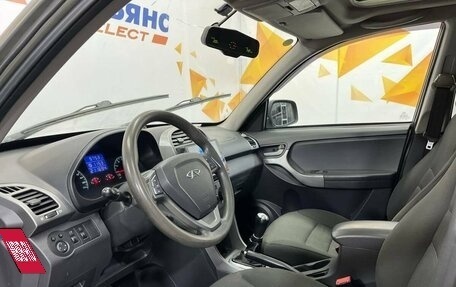 Chery Tiggo (T11), 2013 год, 415 000 рублей, 22 фотография