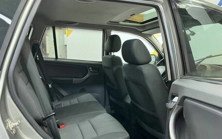 Chery Tiggo (T11), 2013 год, 415 000 рублей, 25 фотография