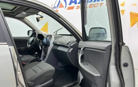 Chery Tiggo (T11), 2013 год, 415 000 рублей, 26 фотография