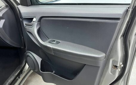 Chery Tiggo (T11), 2013 год, 415 000 рублей, 27 фотография