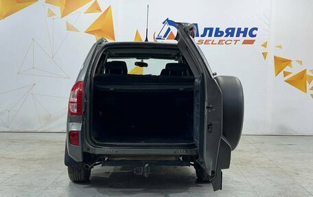 Chery Tiggo (T11), 2013 год, 415 000 рублей, 35 фотография